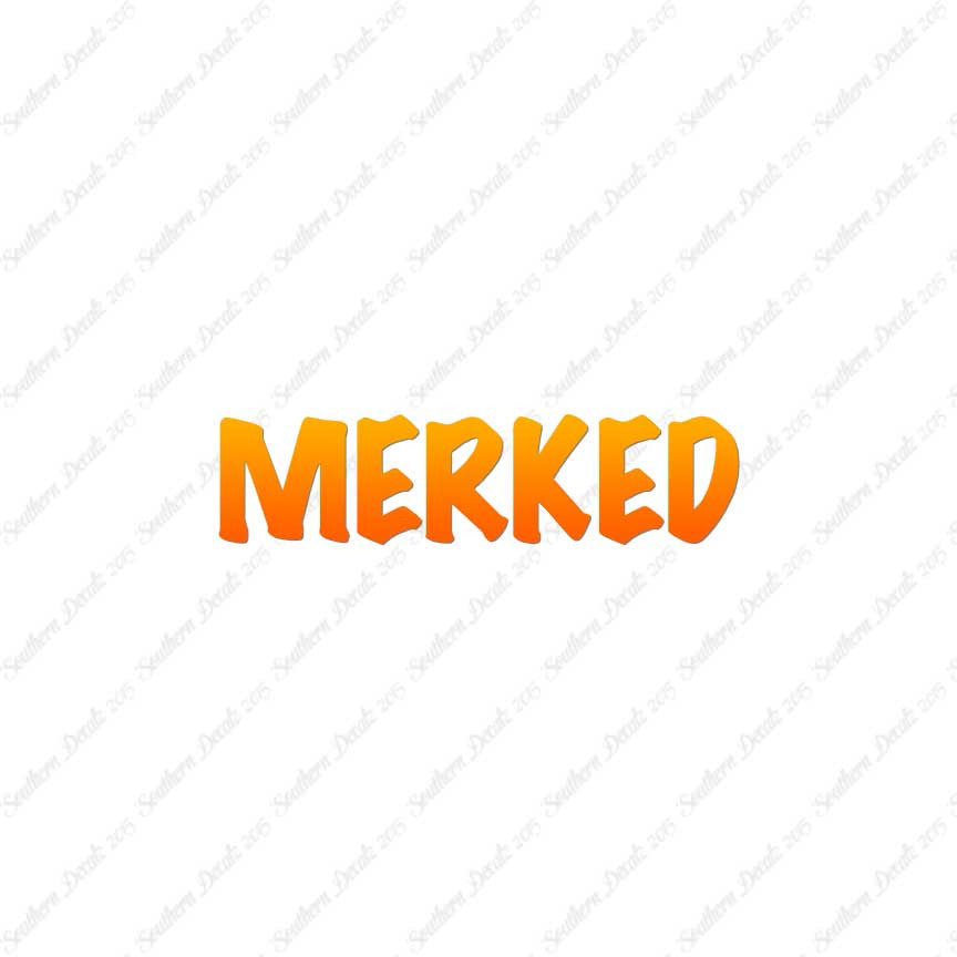 Merked