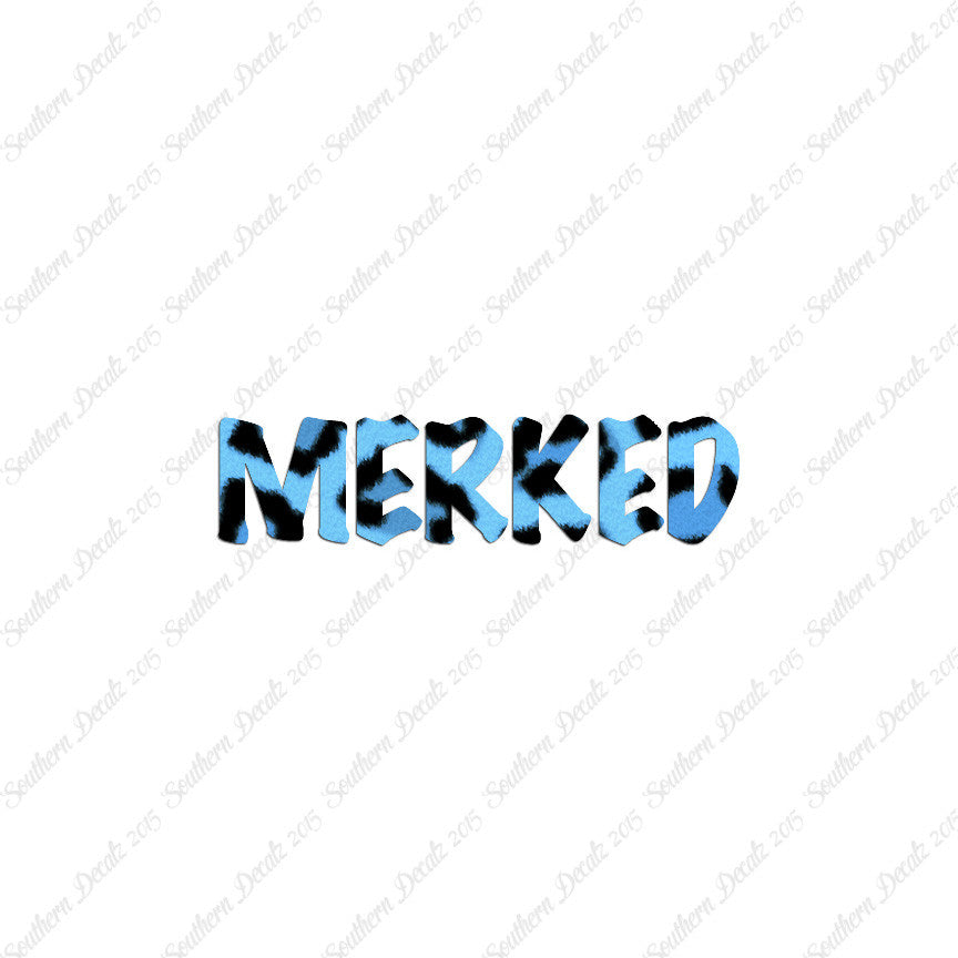 Merked