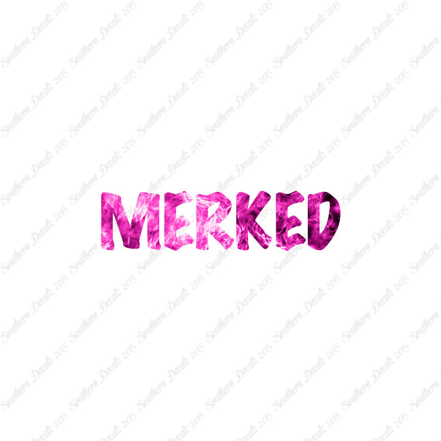 Merked
