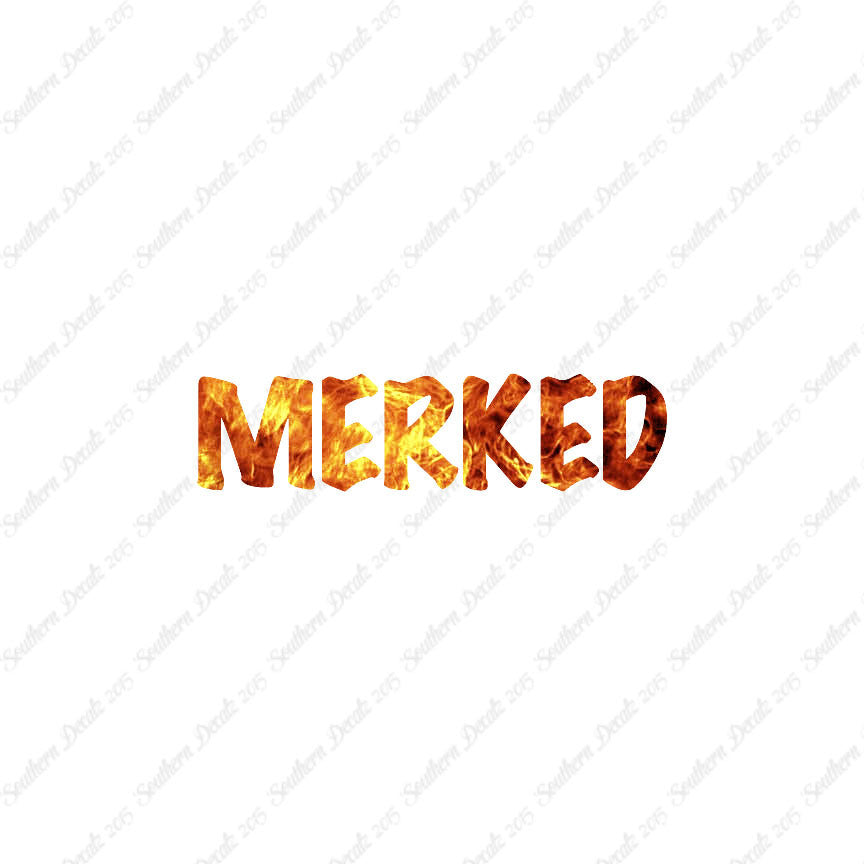 Merked