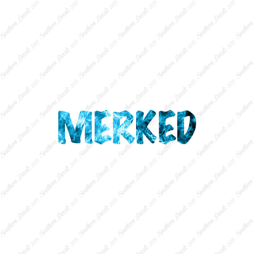Merked