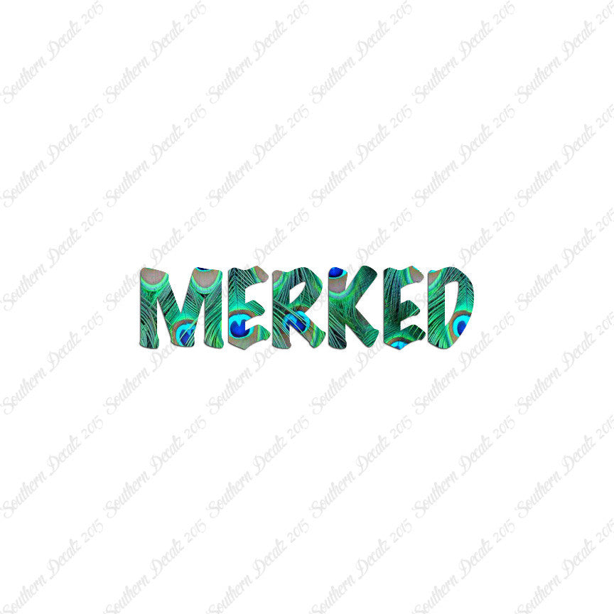 Merked