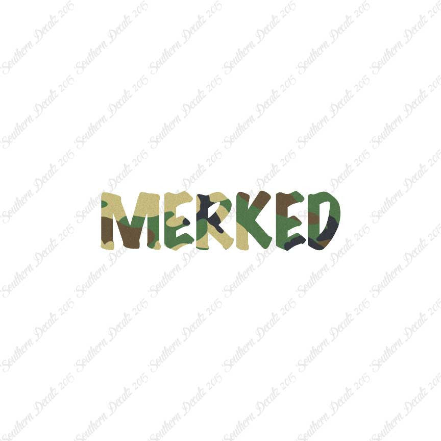 Merked