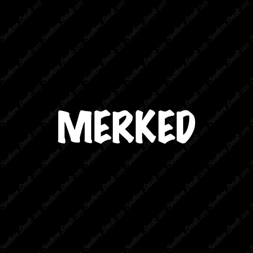 Merked
