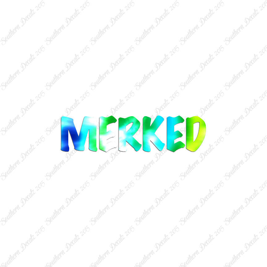 Merked