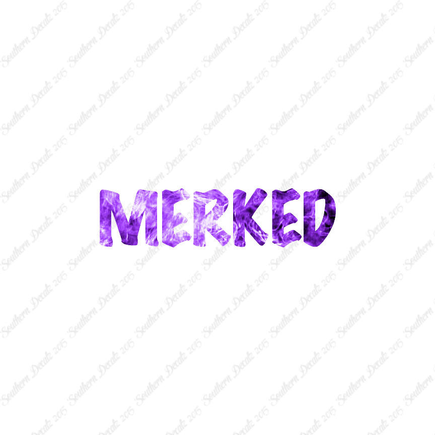 Merked