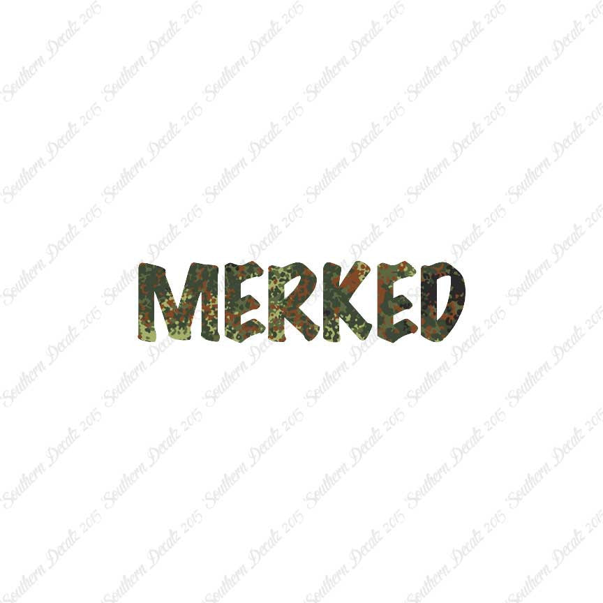 Merked