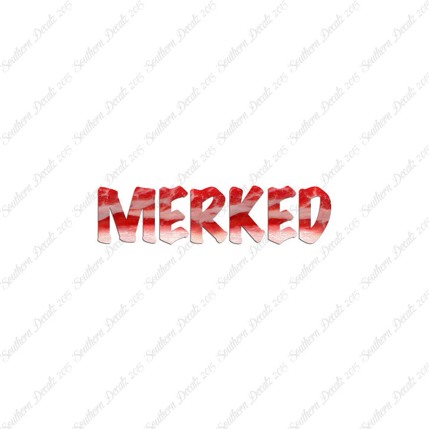 Merked