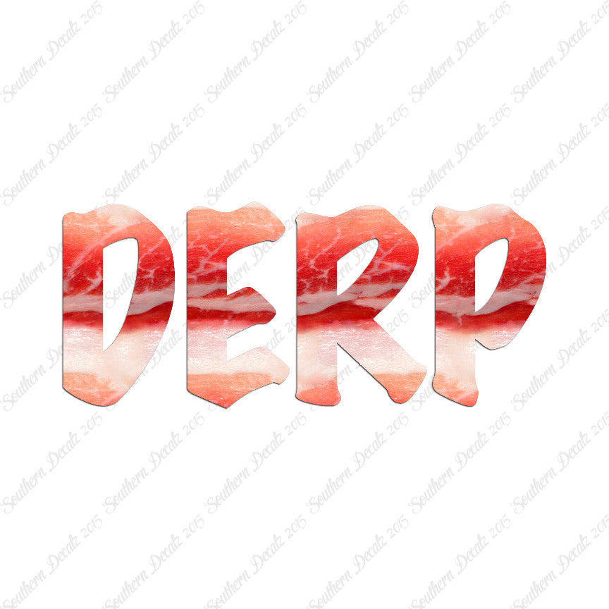 Derp