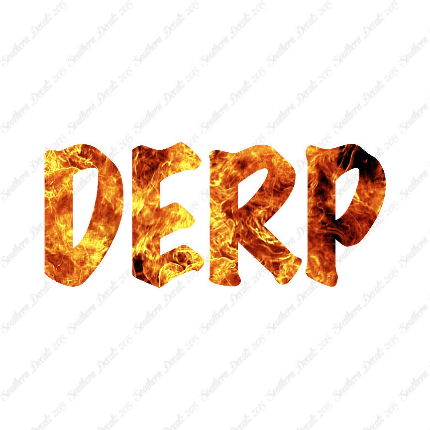 Derp