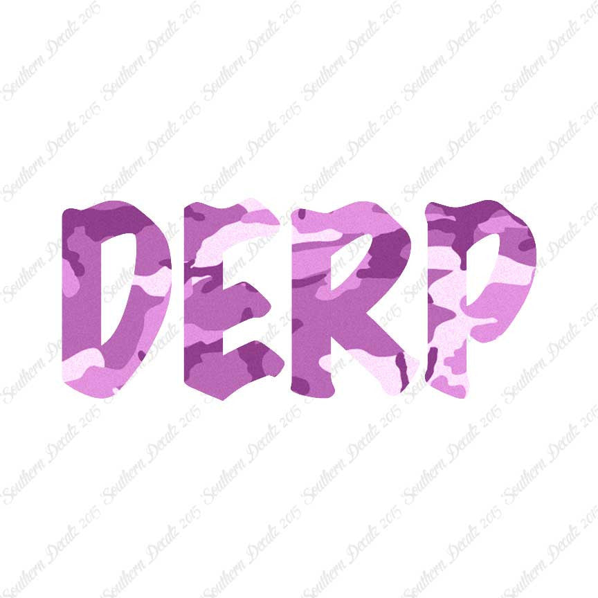 Derp