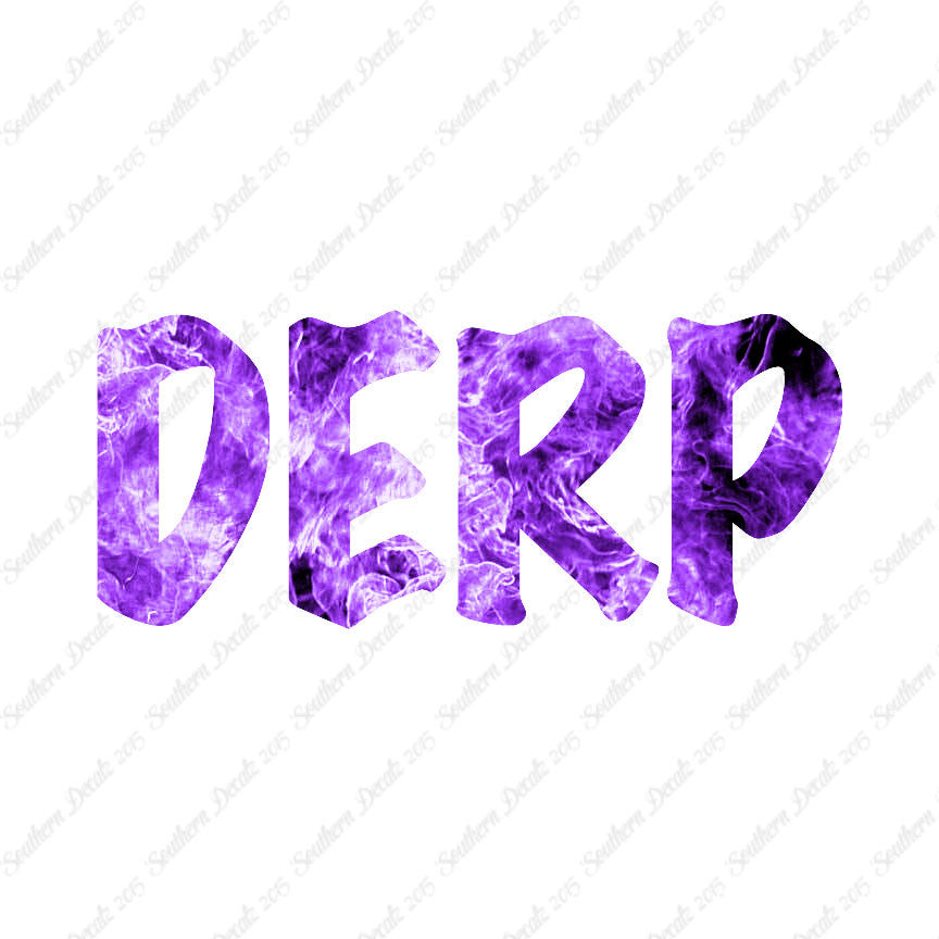 Derp