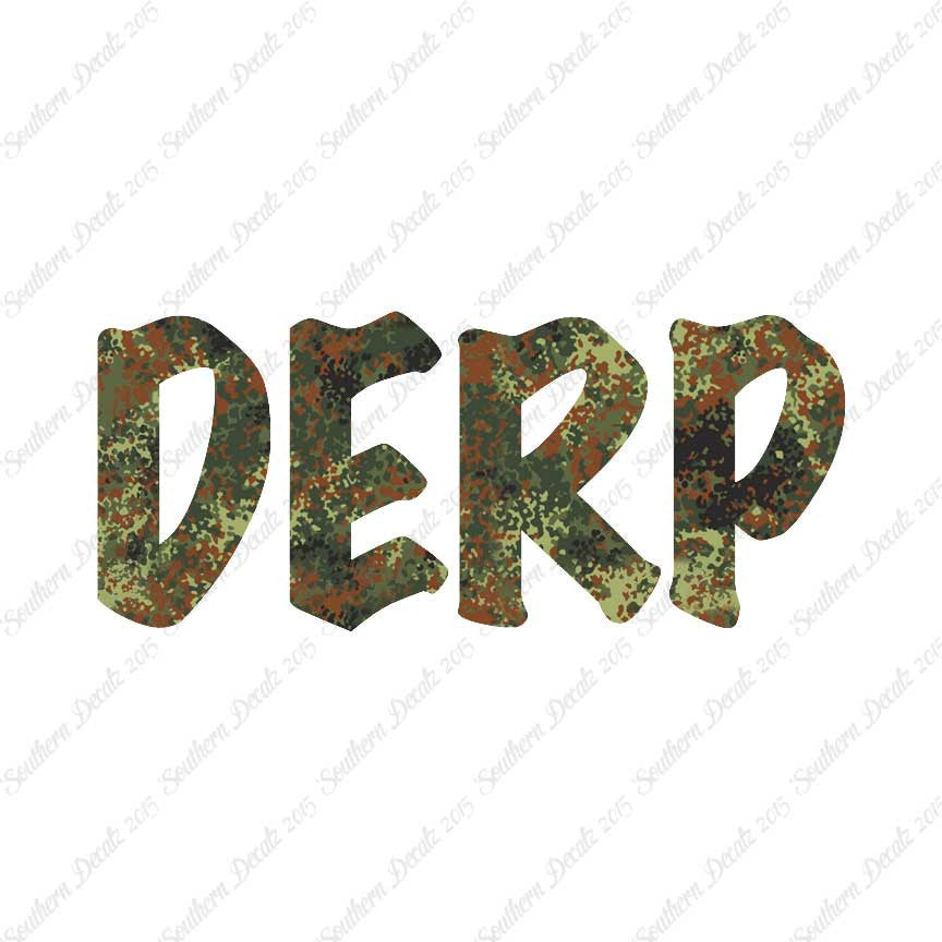 Derp