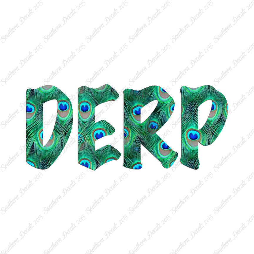Derp