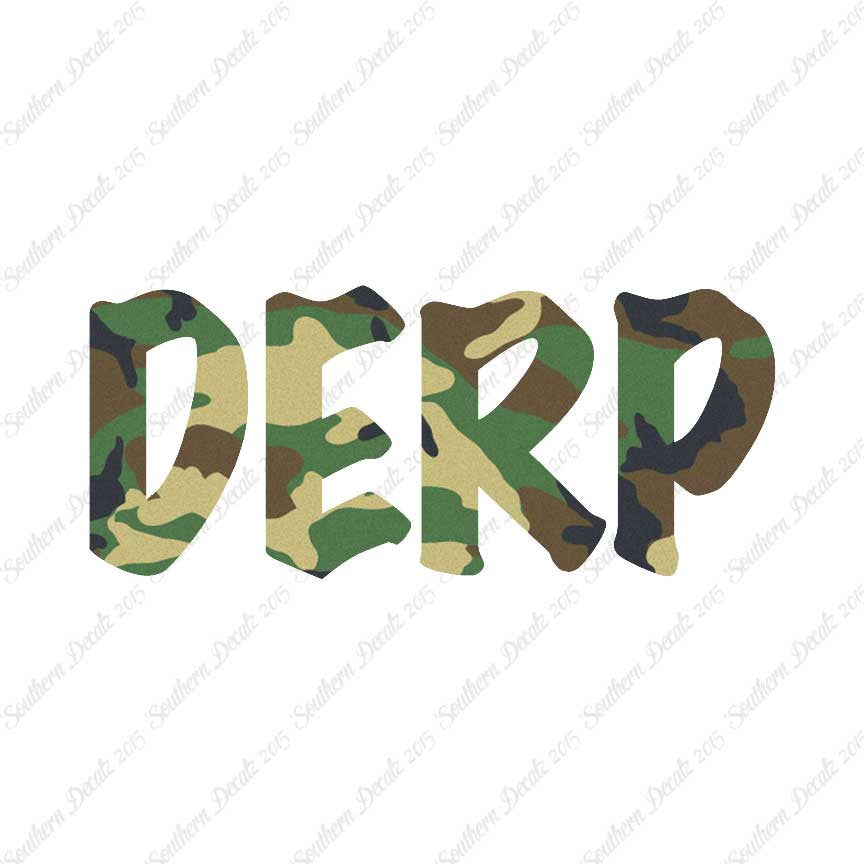 Derp