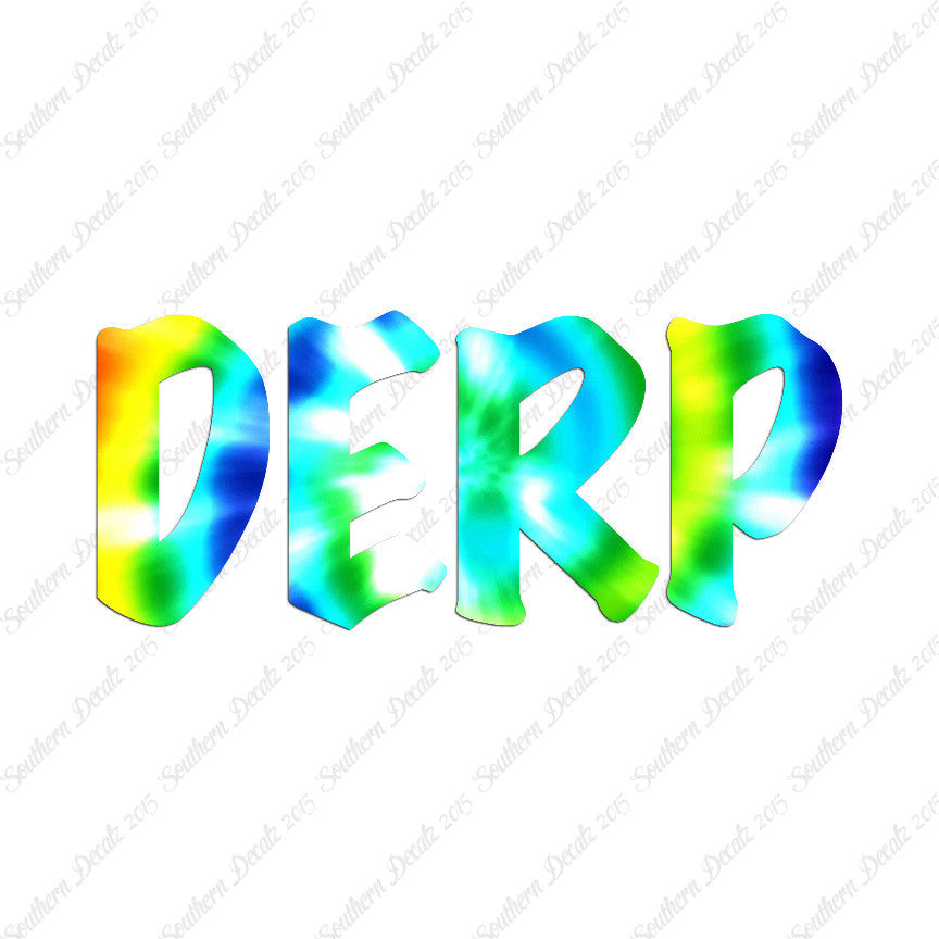 Derp