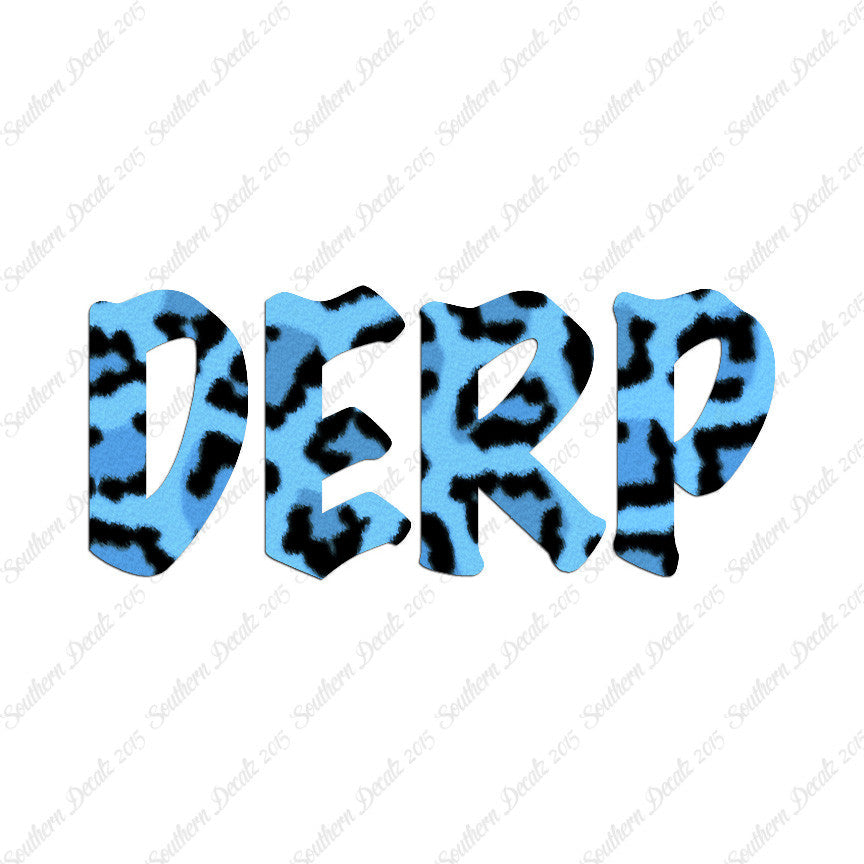 Derp
