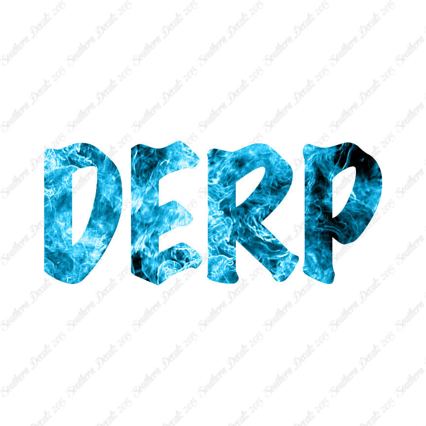 Derp