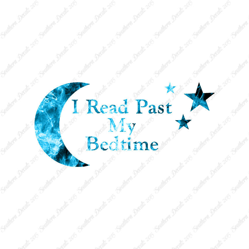 Read Past Bedtime