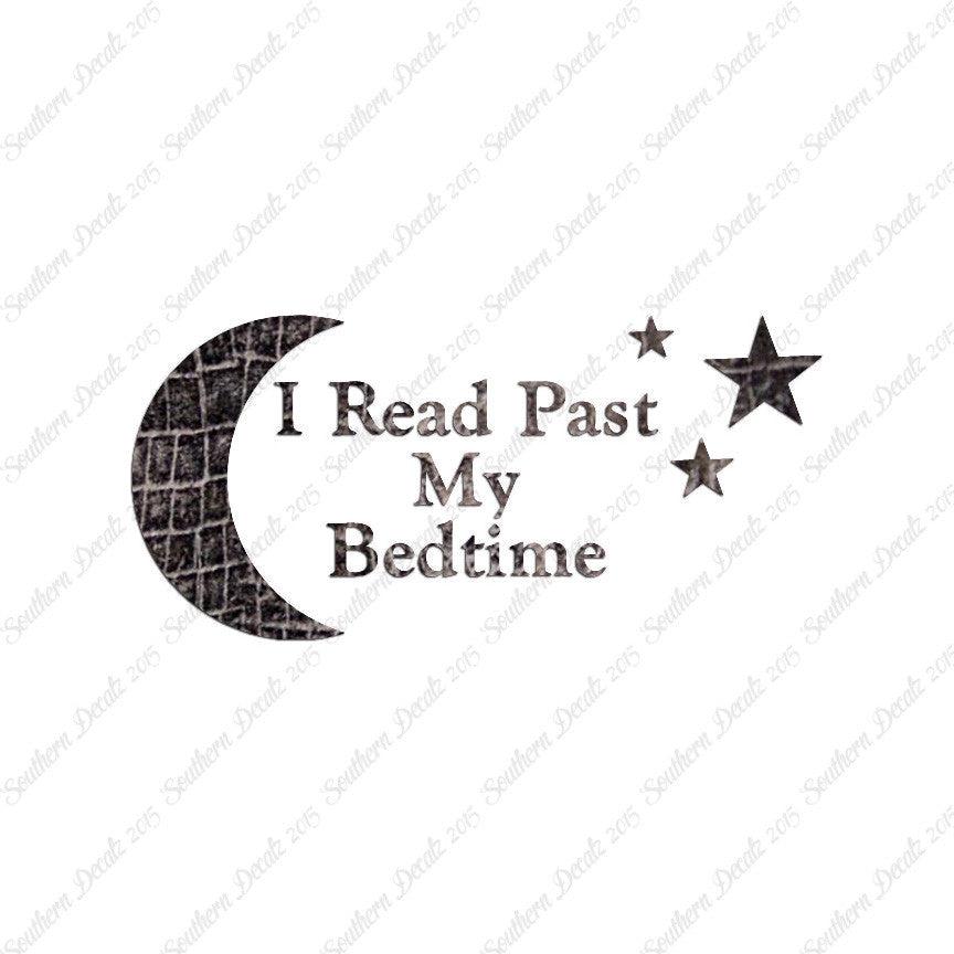 Read Past Bedtime