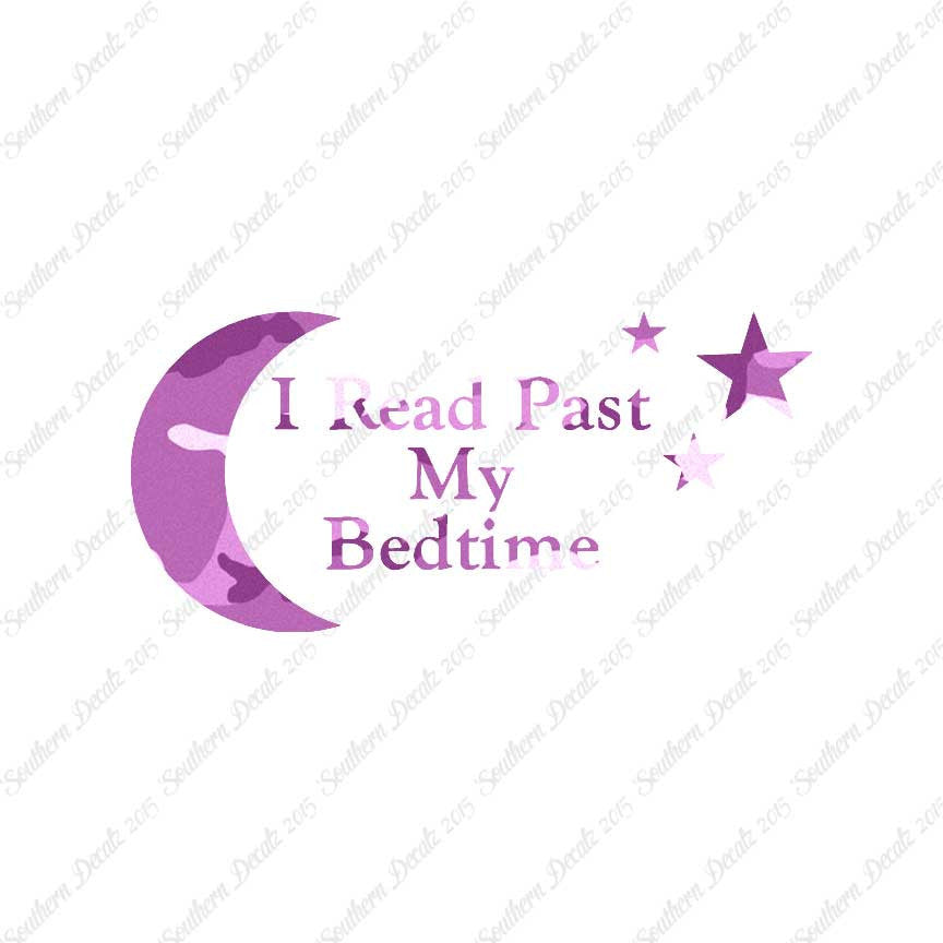 Read Past Bedtime