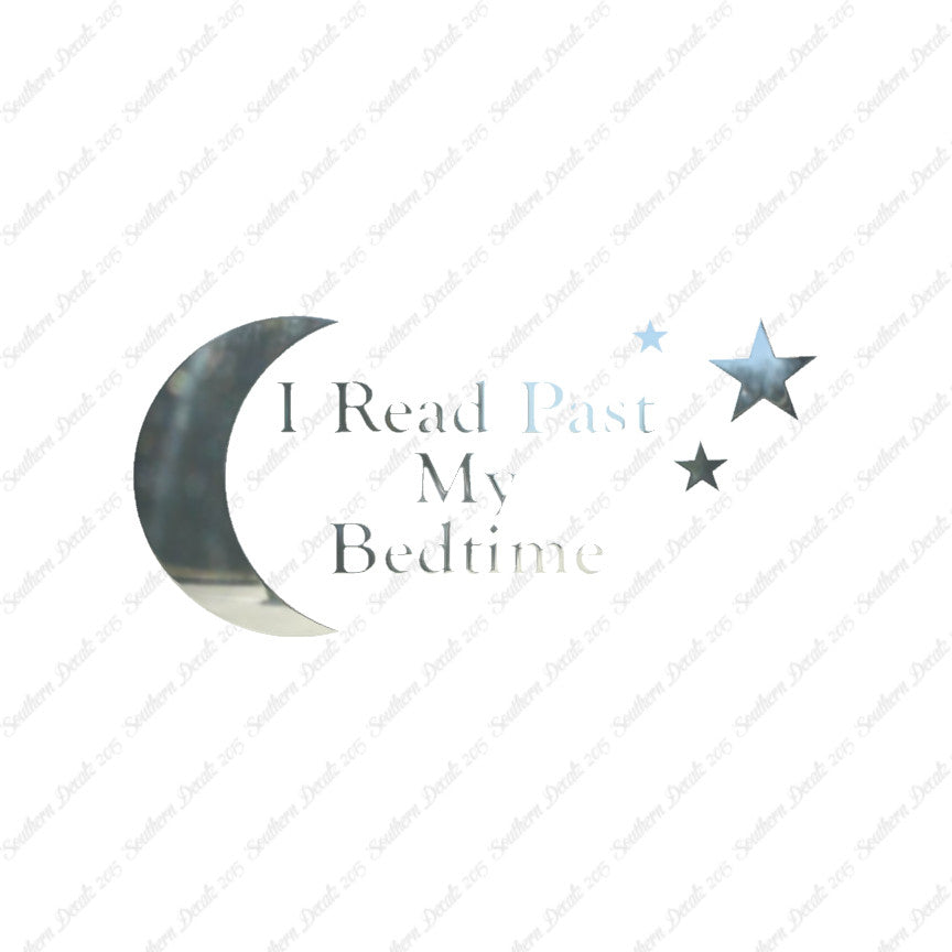 Read Past Bedtime