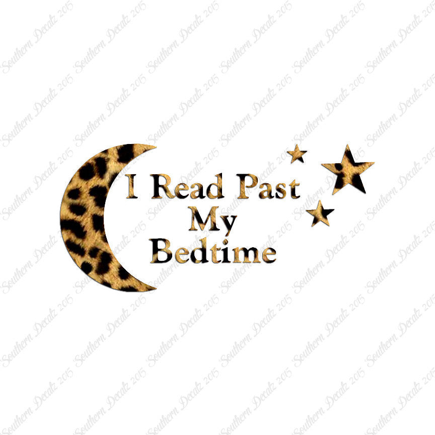 Read Past Bedtime