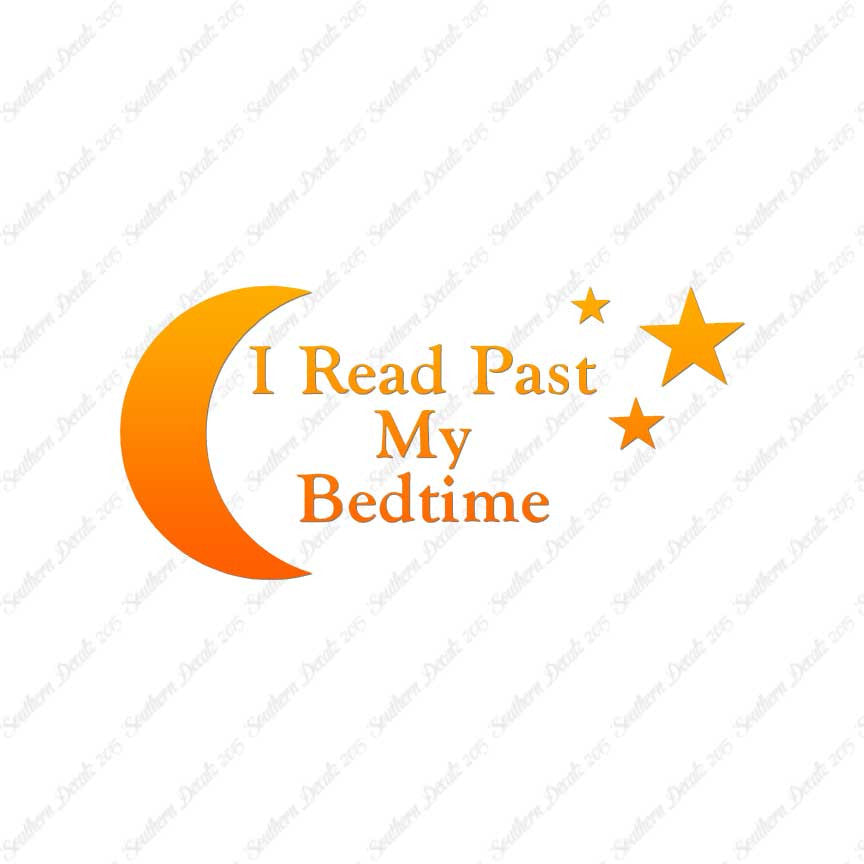 Read Past Bedtime