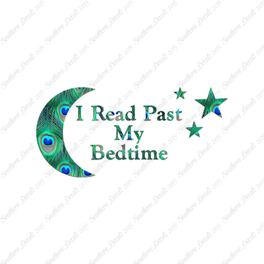 Read Past Bedtime