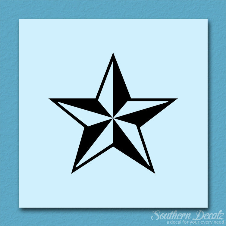 Nautical Star Lone Barn