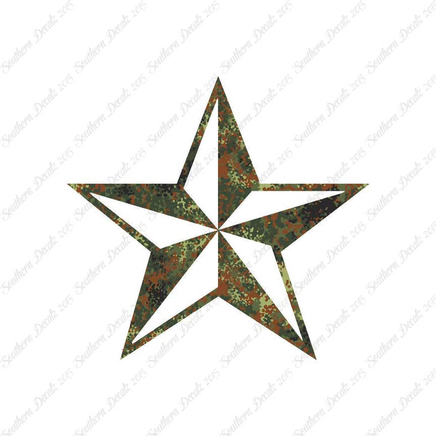 Nautical Star Lone Barn