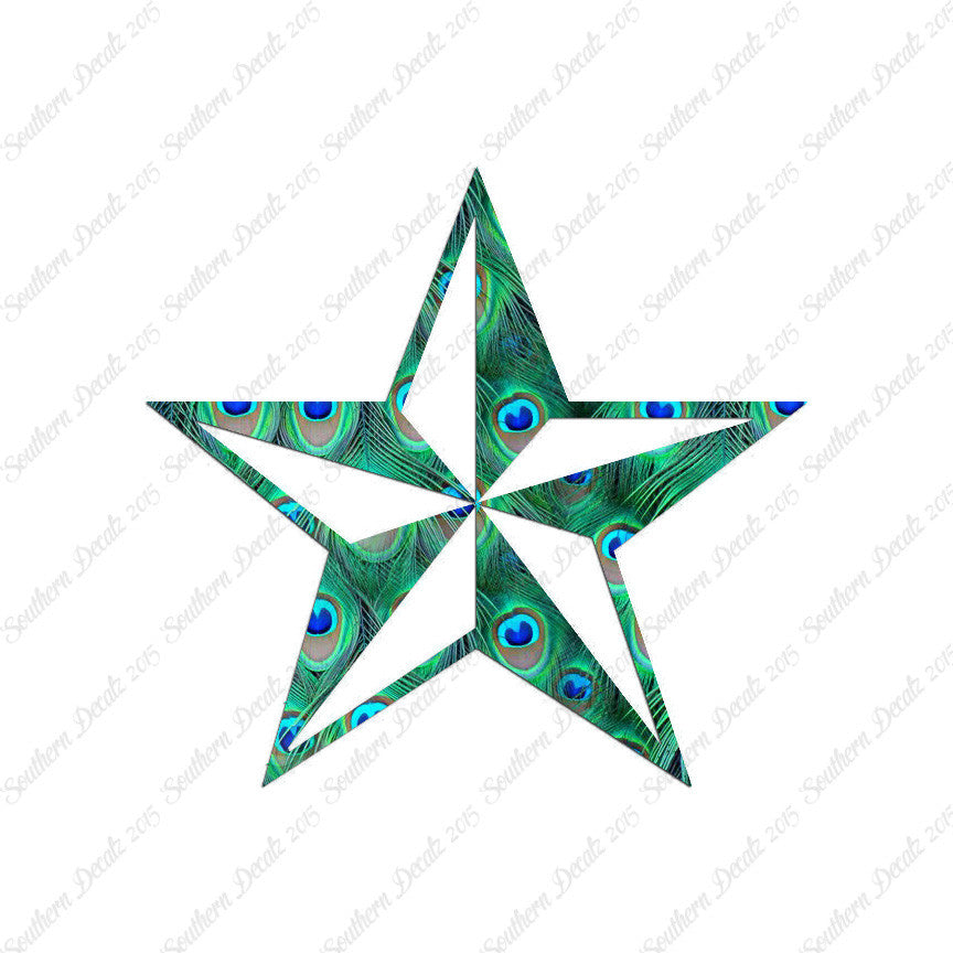 Nautical Star Lone Barn