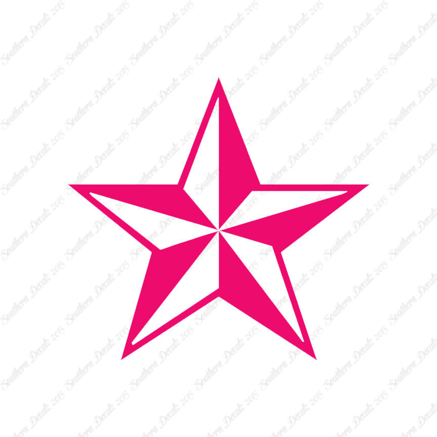 Nautical Star Lone Barn