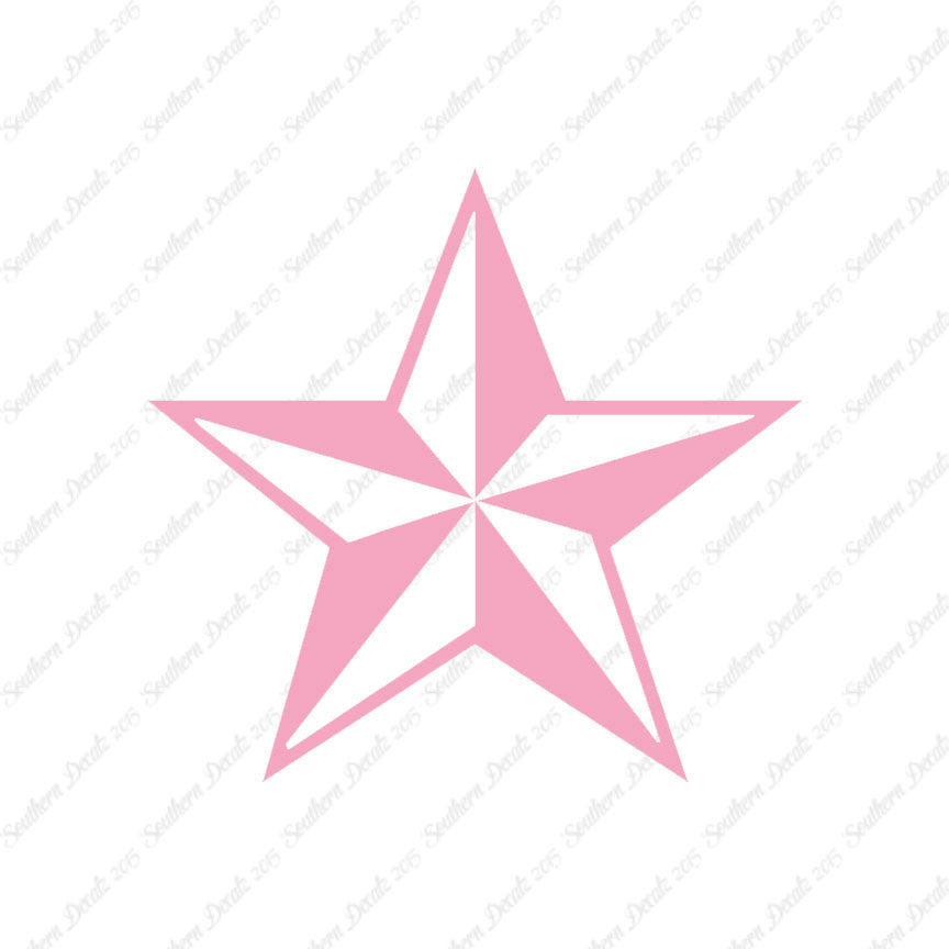 Nautical Star Lone Barn