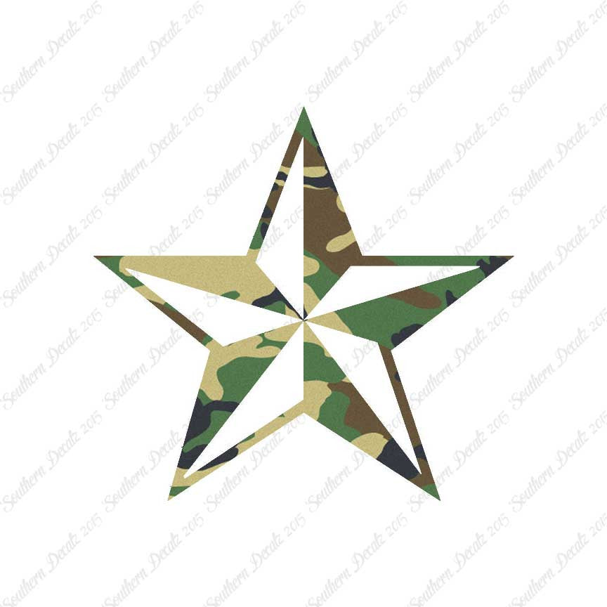 Nautical Star Lone Barn