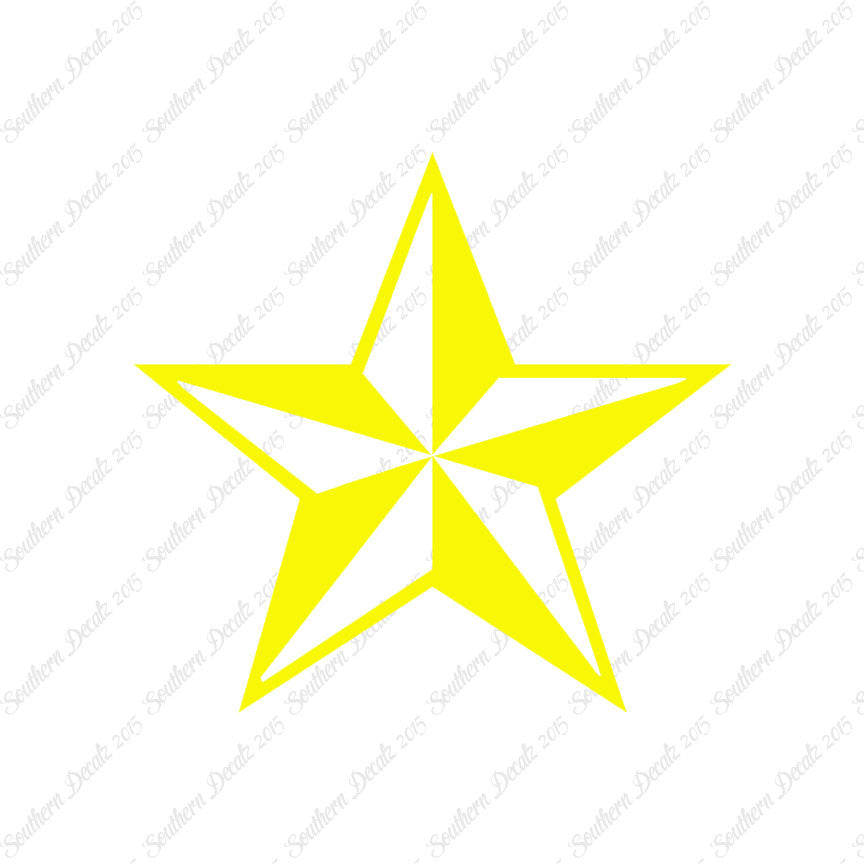Nautical Star Lone Barn