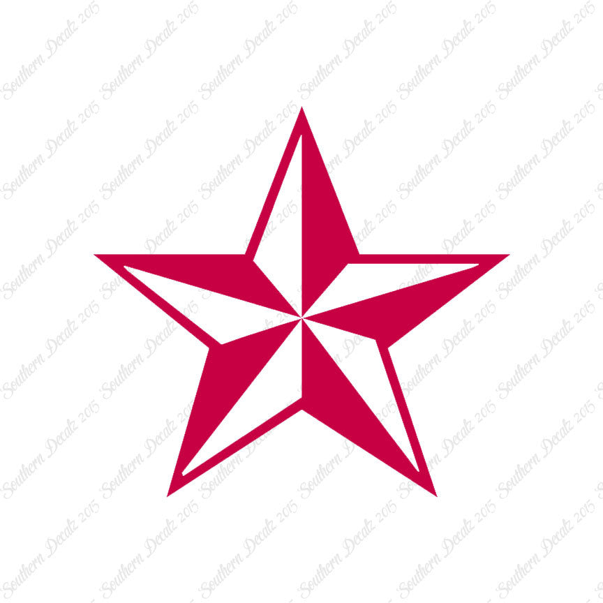 Nautical Star Lone Barn