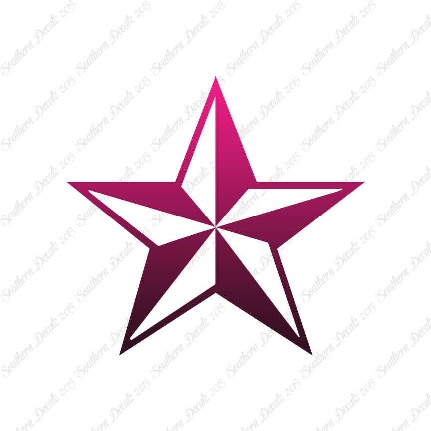 Nautical Star Lone Barn