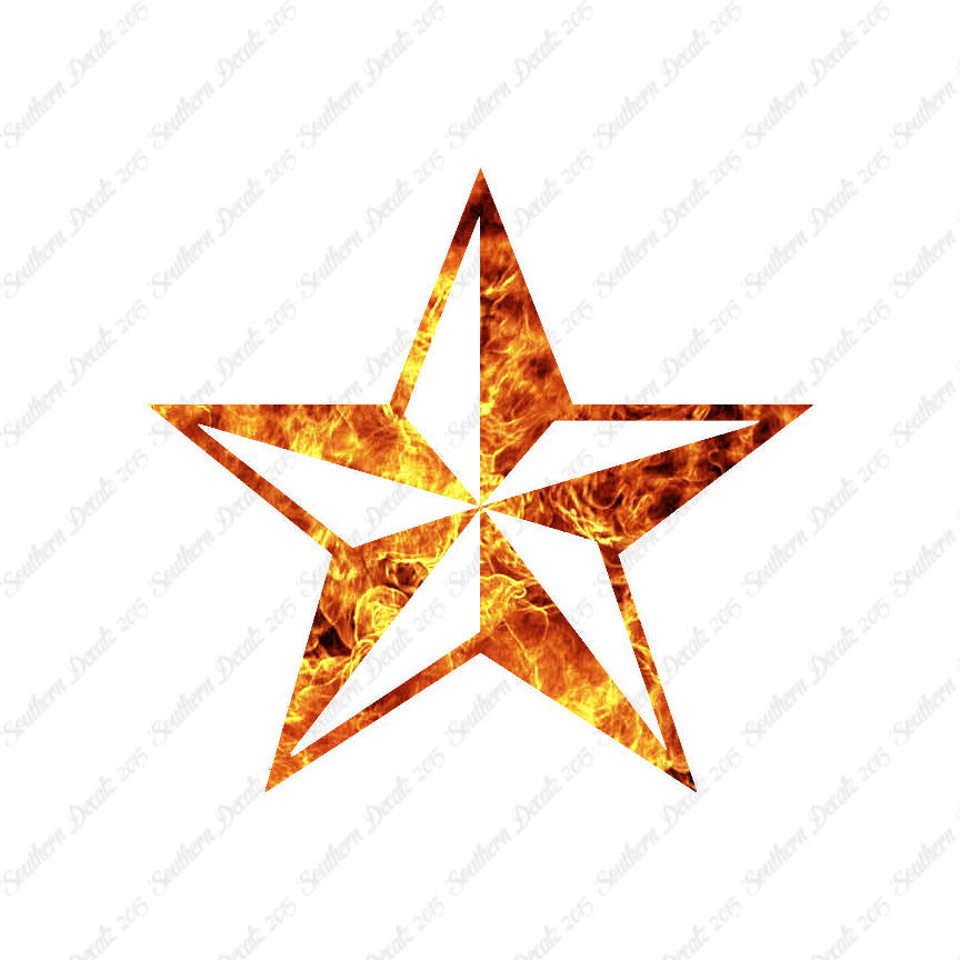 Nautical Star Lone Barn
