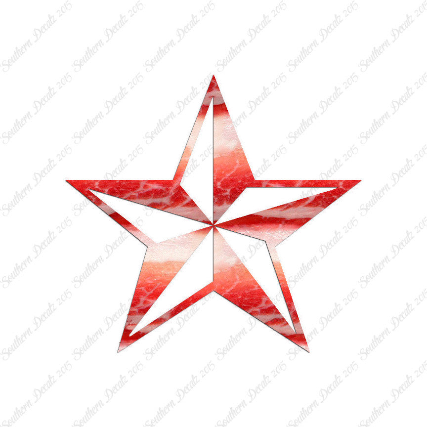 Nautical Star Lone Barn