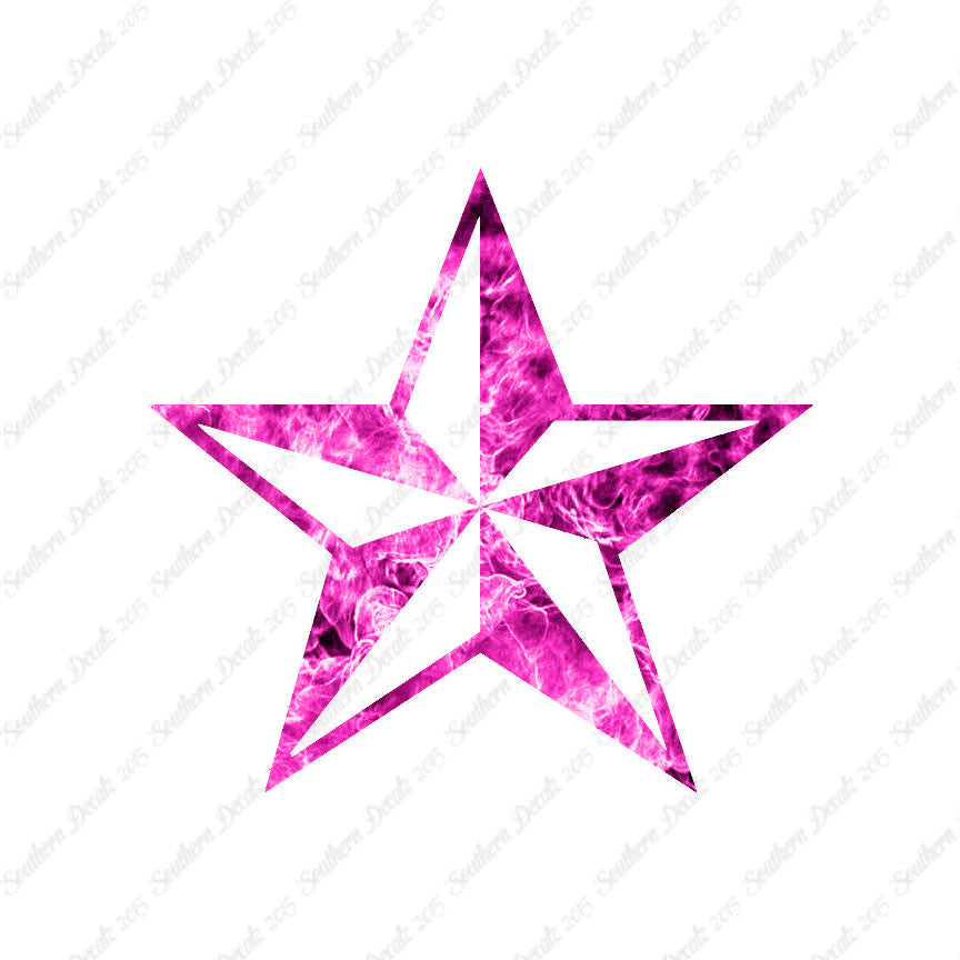 Nautical Star Lone Barn