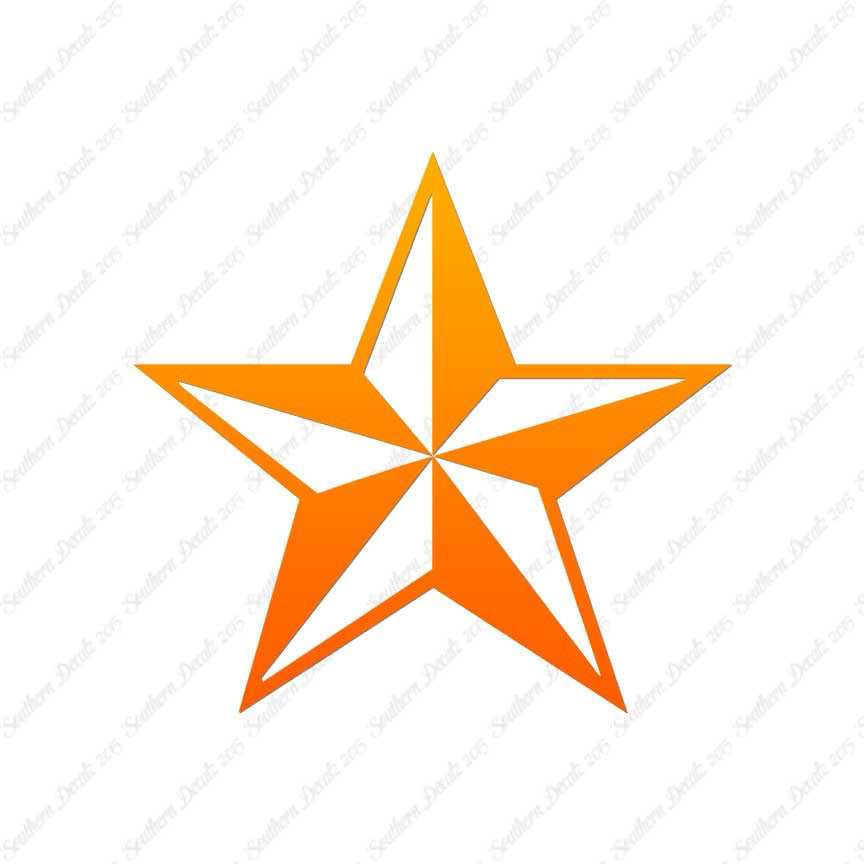 Nautical Star Lone Barn
