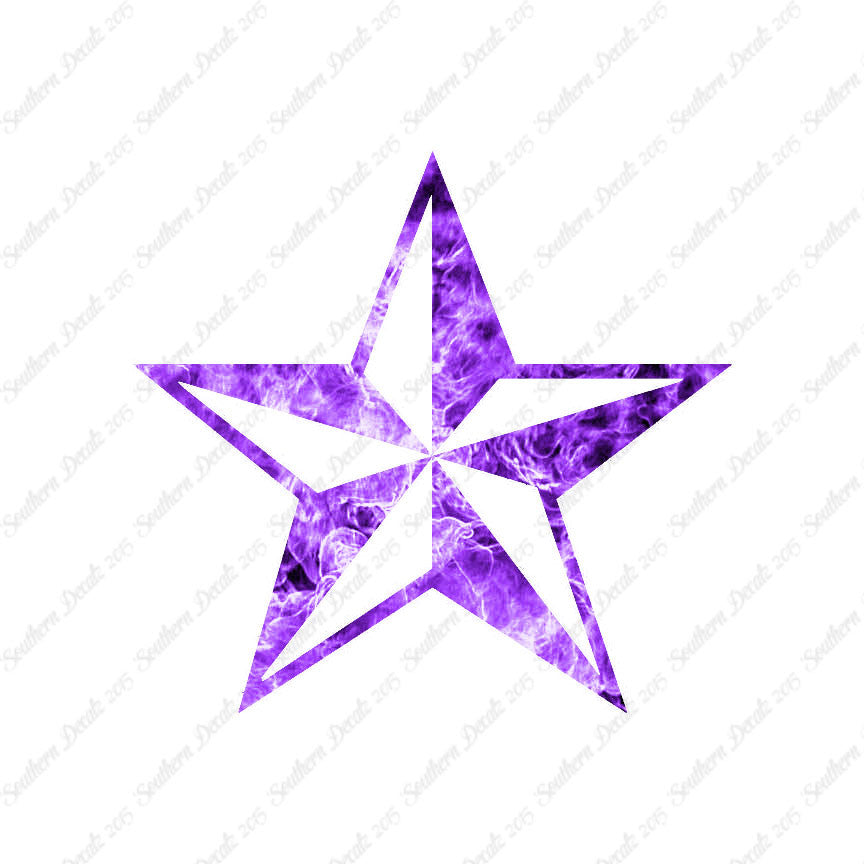 Nautical Star Lone Barn