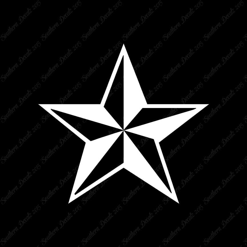 Nautical Star Lone Barn