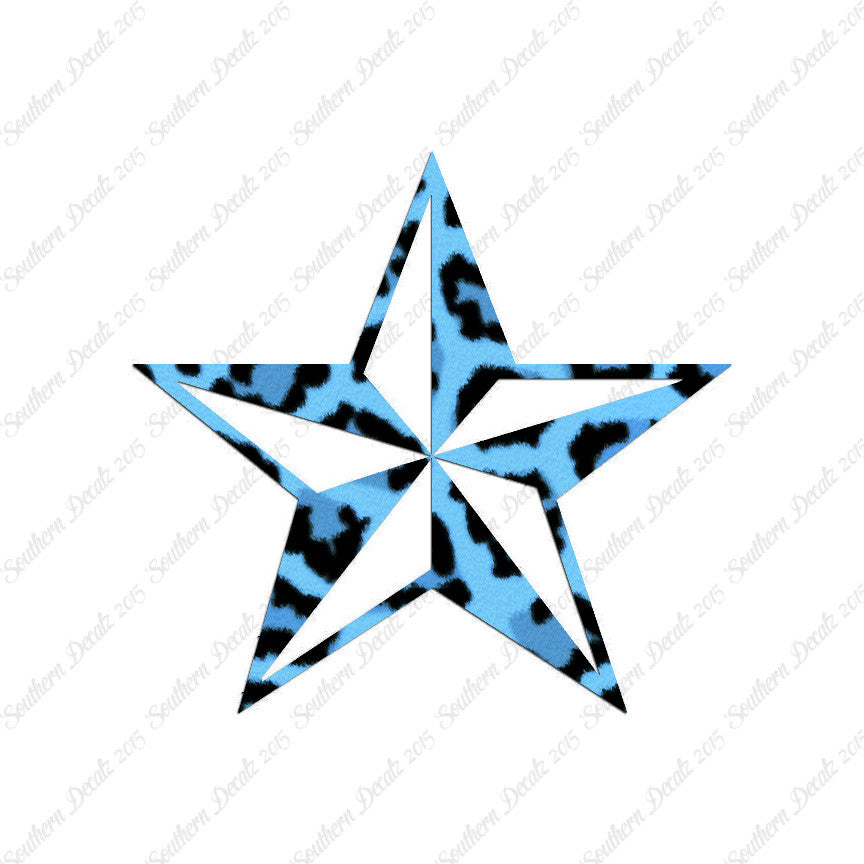 Nautical Star Lone Barn