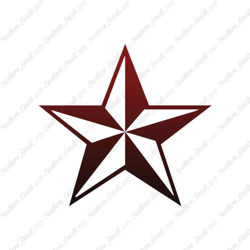 Nautical Star Lone Barn