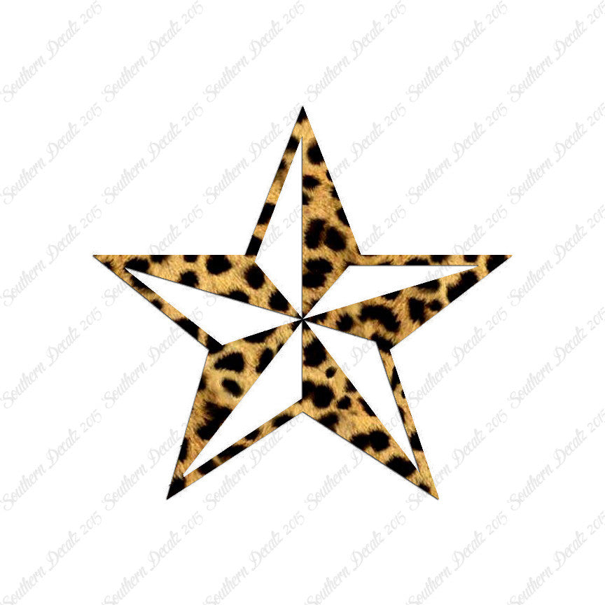 Nautical Star Lone Barn