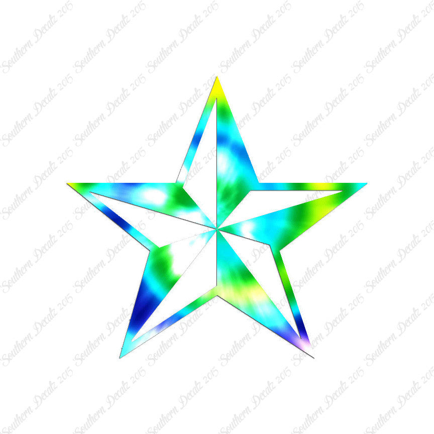 Nautical Star Lone Barn