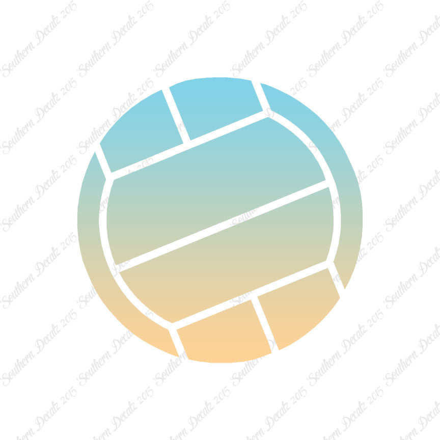 Volleyball Sports