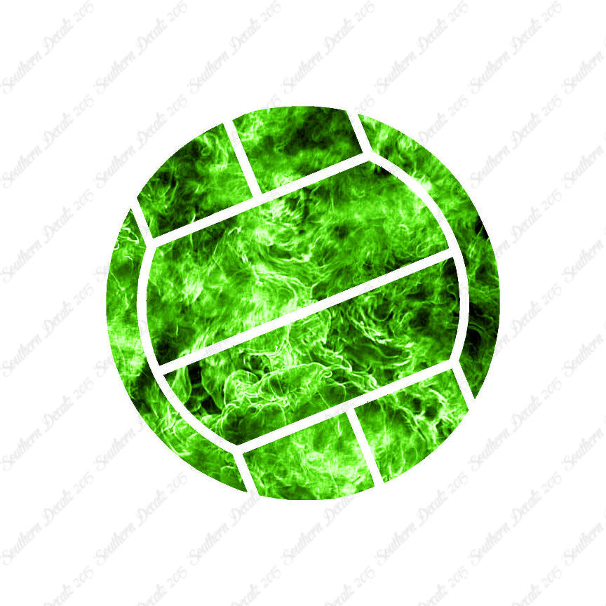 Volleyball Sports